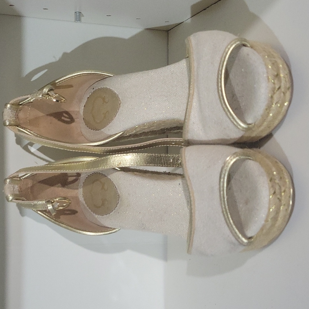 Women's wedges
